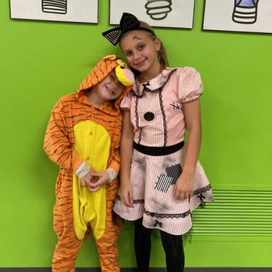 Halloween